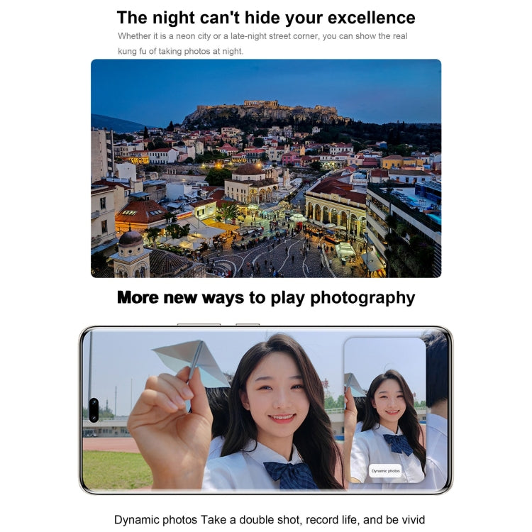 Triple Back Cameras + Dual Front Cameras, Screen Fingerprint Identification, 6.78 inch Magic UI 7.1 Android 13 Qualcomm Snapdragon 8+ Gen 1 Octa Core up to 3.0GHz, Network: 5G, OTG, NFC, Not Support Google Play, Honor 90 Pro 5G 12GB+256GB Triple Back Cameras + Dual Front Cameras, Screen Fingerprint Identification, 6.78 inch Magic UI 7.1 Android 13 Qualcomm Snapdragon 8+ Gen 1 Octa Core up to 3.0GHz, Network: 5G, OTG, NFC, Not Support Google Play, Honor 90 Pro 5G 12GB+256GB